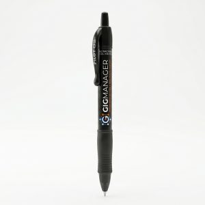Logo Pilot G2 Pen 0.5mm